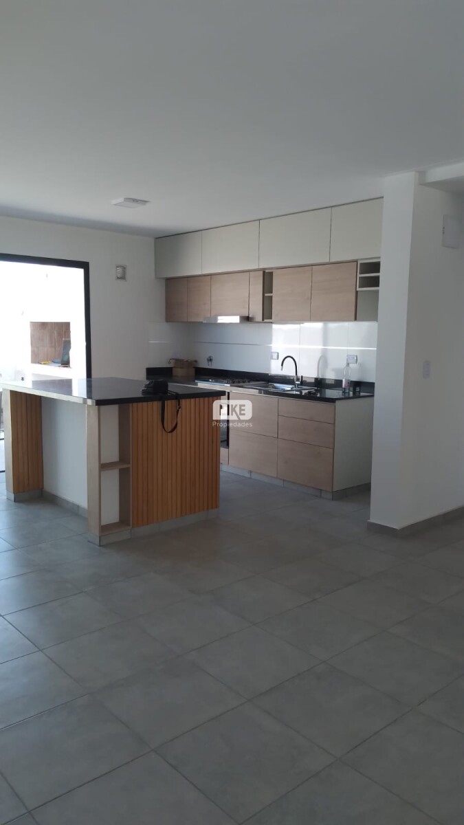 Duplex 3 dormitorios en alquiler DOCTA - Imagen 3