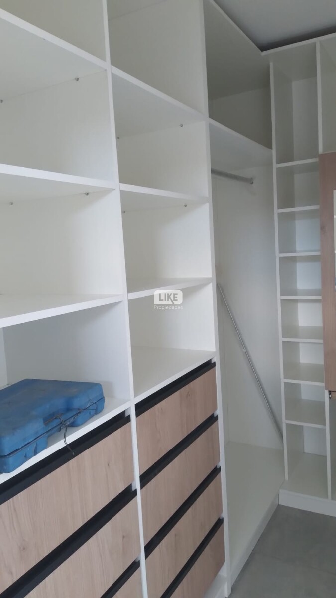 Duplex 3 dormitorios en alquiler DOCTA - Imagen 7