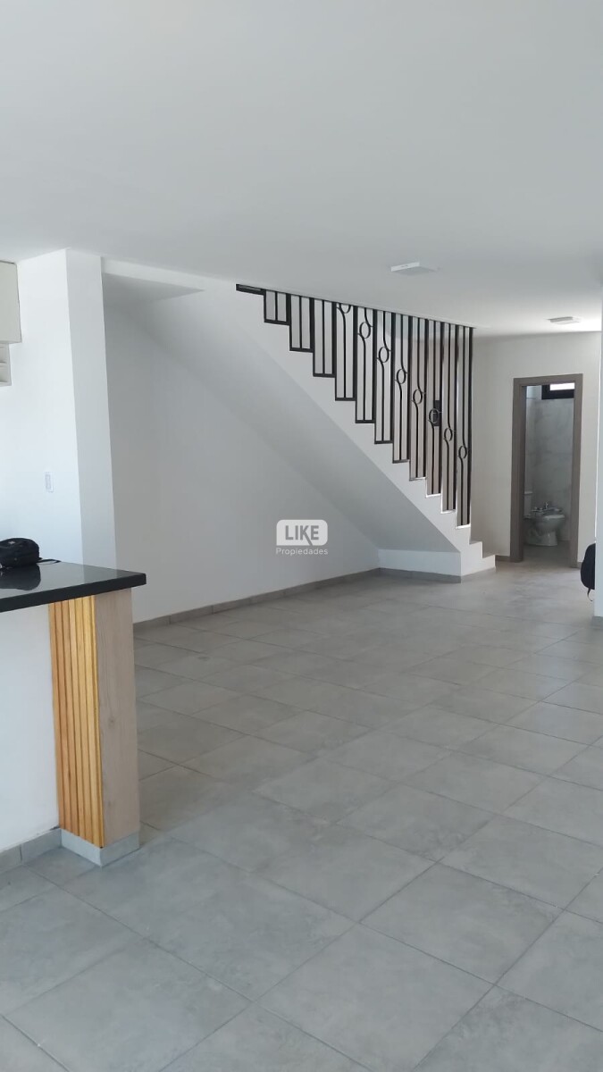 Duplex 3 dormitorios en alquiler DOCTA - Imagen 8