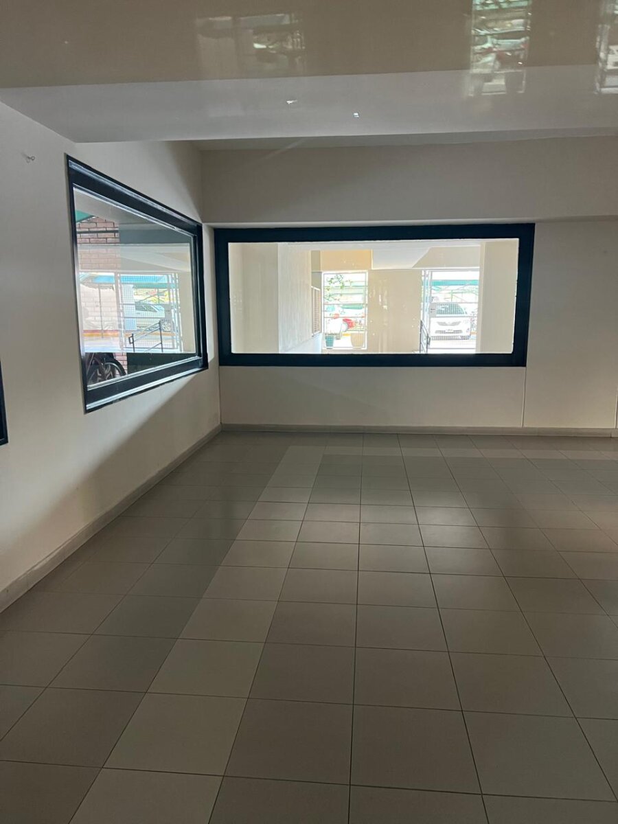 Piso alto 3 amb con amenities, APTO CRÉDITO. — foto 14
