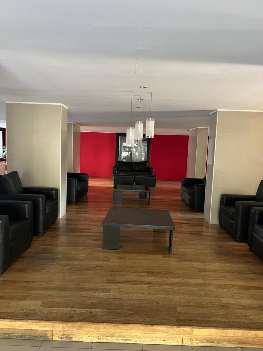 Piso alto 3 amb con amenities, APTO CRÉDITO. — foto 3
