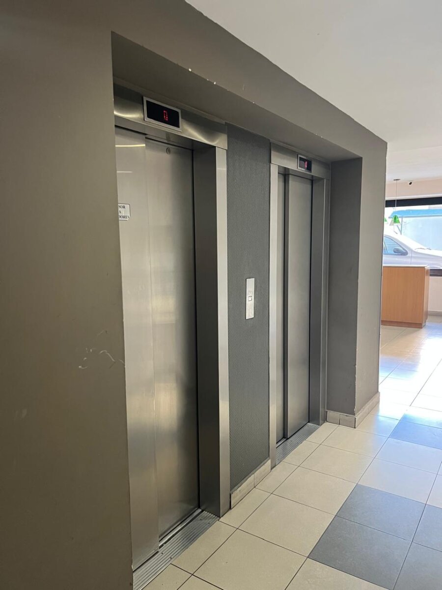 Piso alto 3 amb con amenities, APTO CRÉDITO. — foto 5