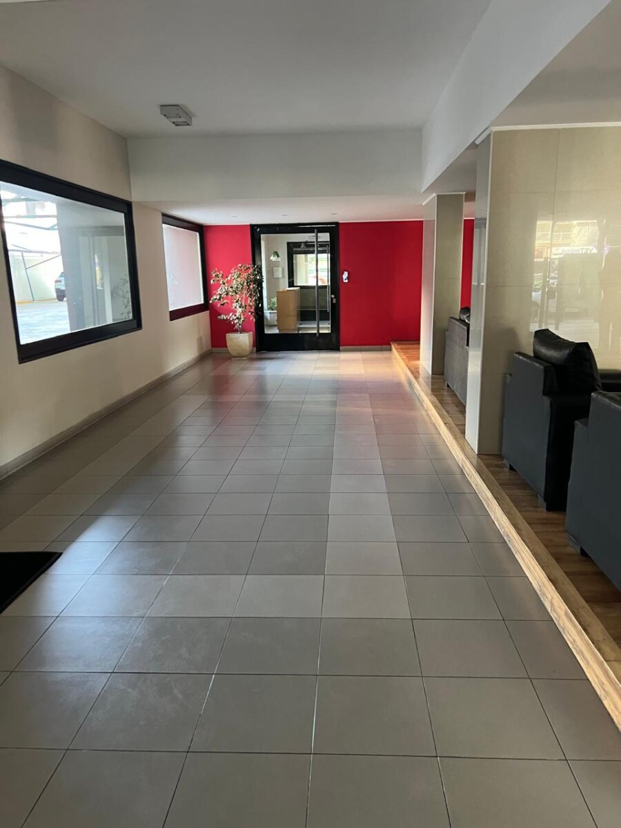 Piso alto 3 amb con amenities, APTO CRÉDITO. — foto 2