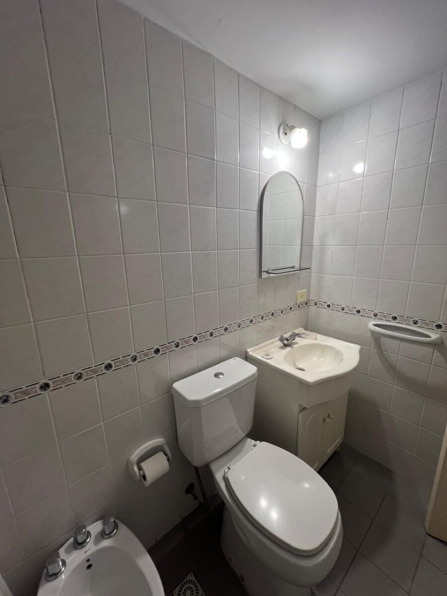 Piso alto 3 amb con amenities, APTO CRÉDITO. — foto 10
