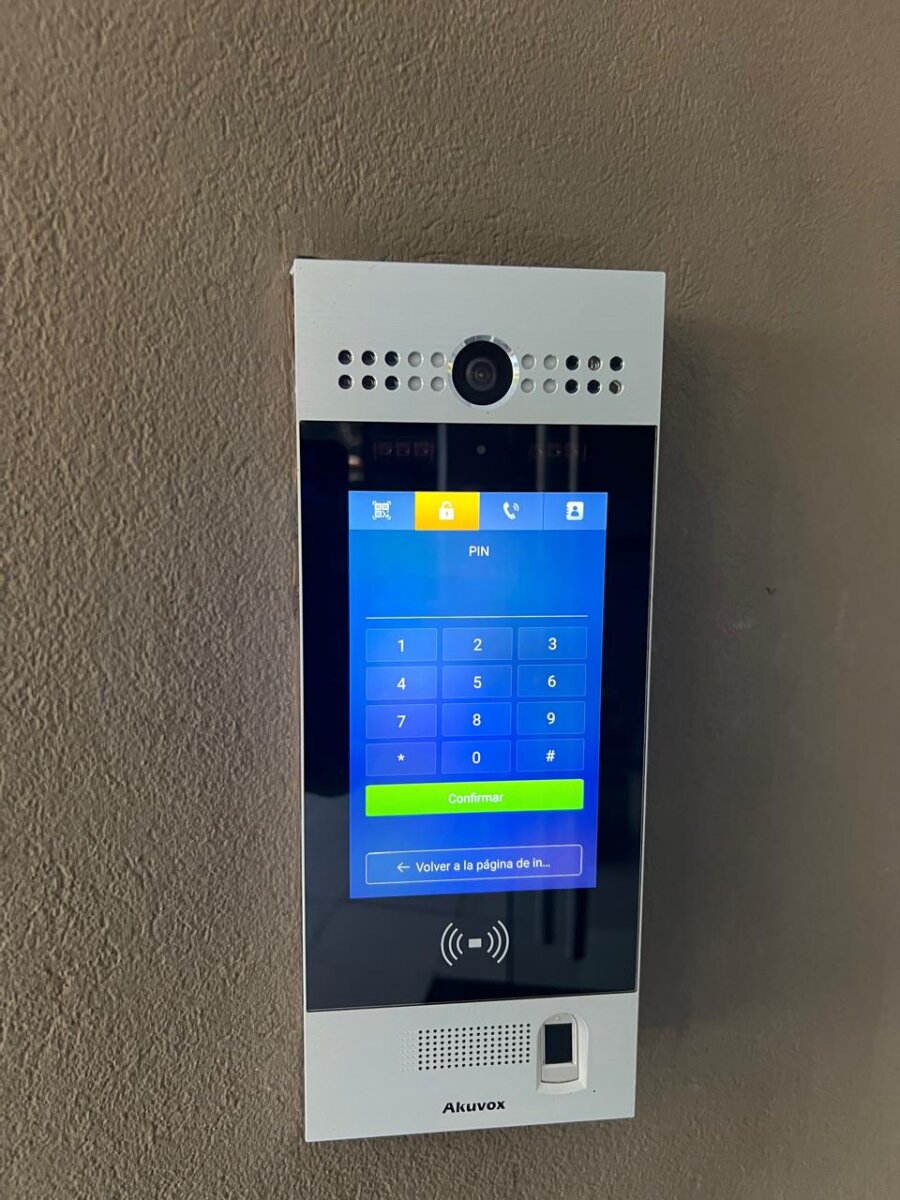 Piso alto 3 amb con amenities, APTO CRÉDITO. — foto 15