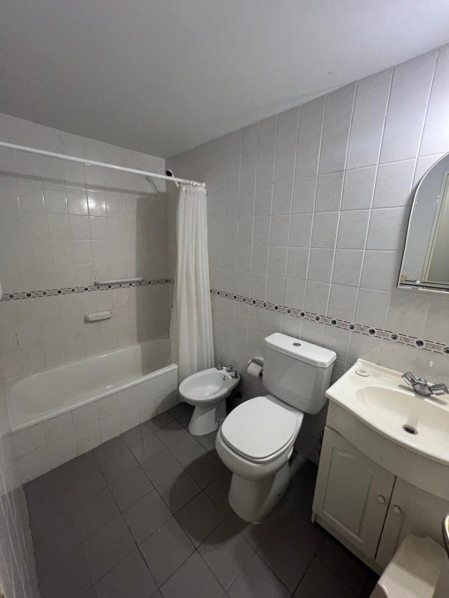 Piso alto 3 amb con amenities, APTO CRÉDITO. — foto 9