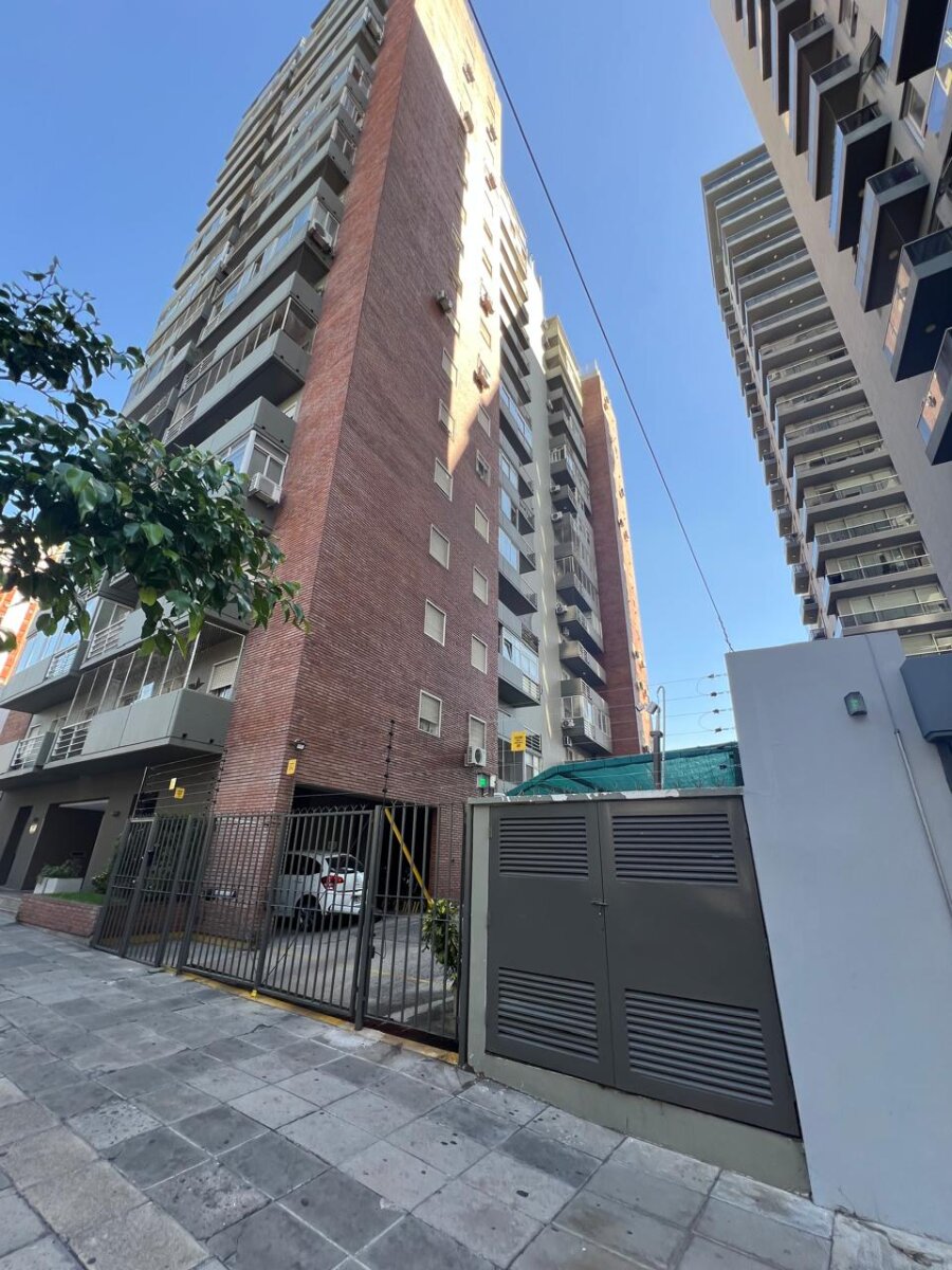 Piso alto 3 amb con amenities, APTO CRÉDITO. - 18