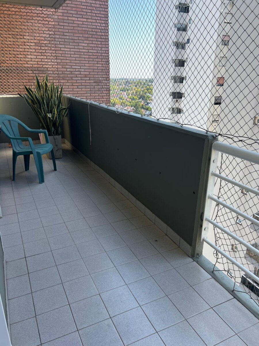 Piso alto 3 amb con amenities, APTO CRÉDITO. — foto 6