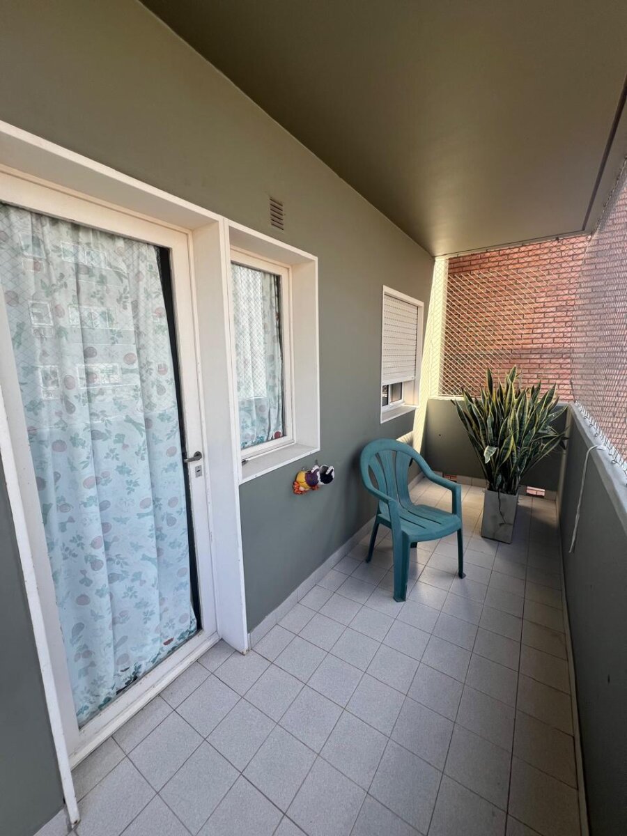 Piso alto 3 amb con amenities, APTO CRÉDITO. — foto 8