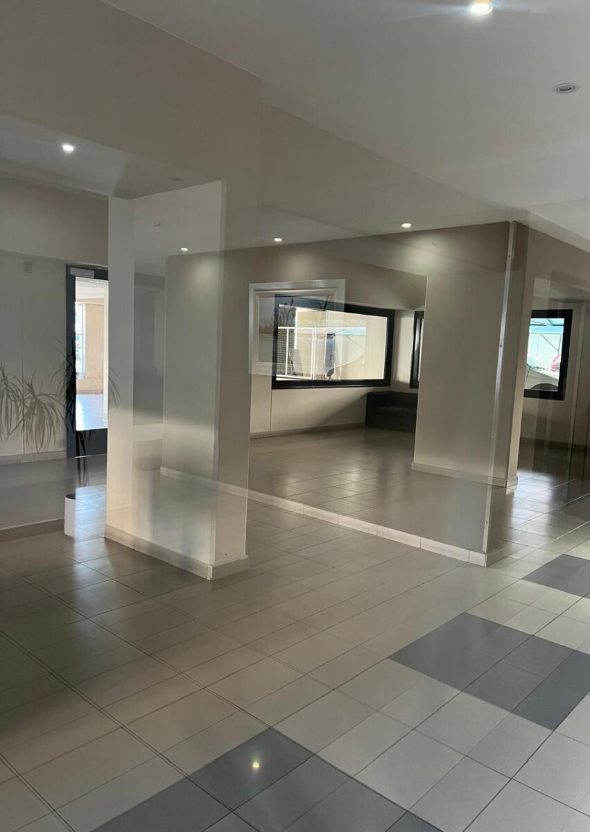 Piso alto 3 amb con amenities, APTO CRÉDITO. — foto 4