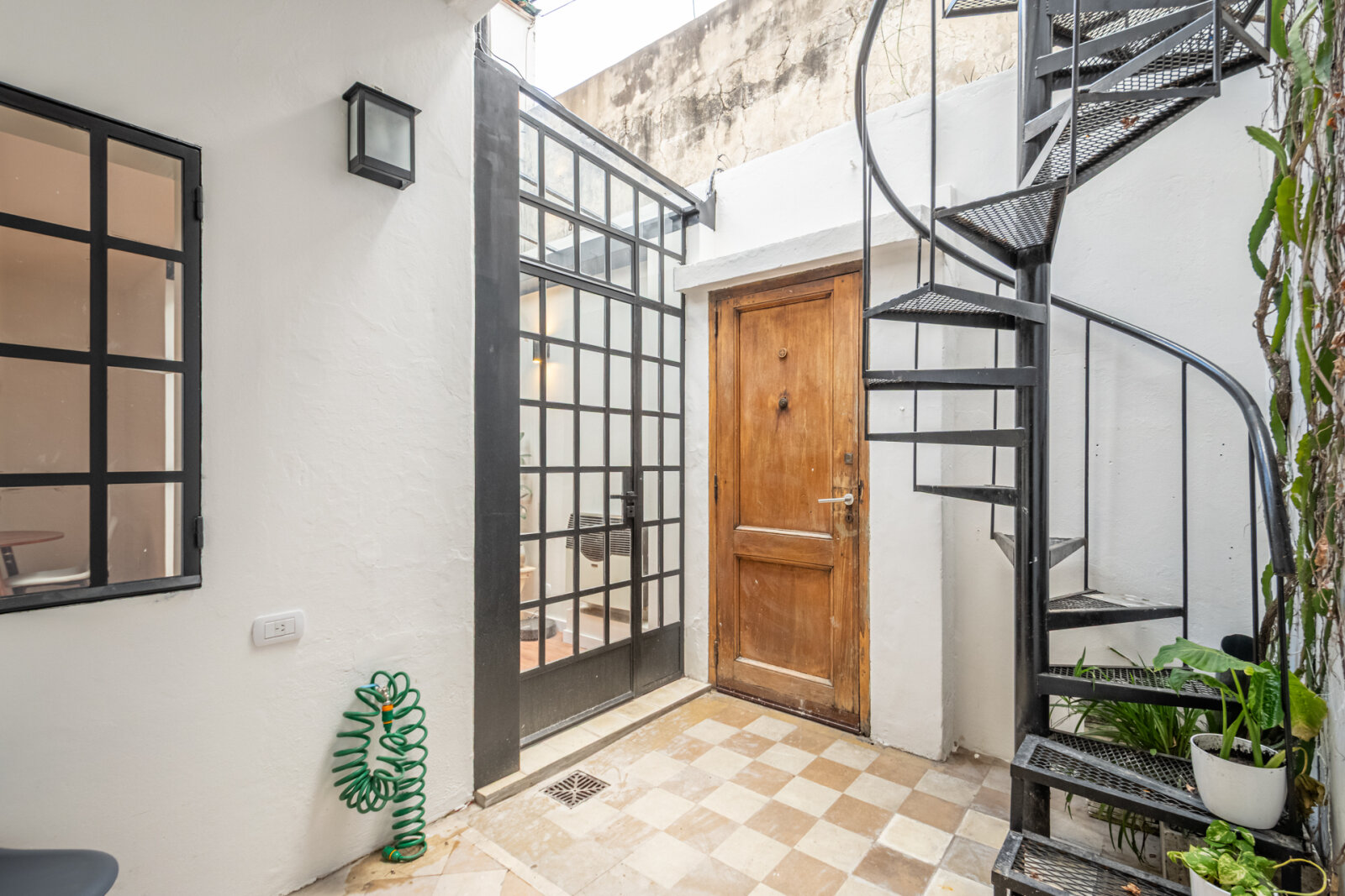 PH sin expensas, refaccionado, con terraza y parrilla | Villa Urquiza — foto 8