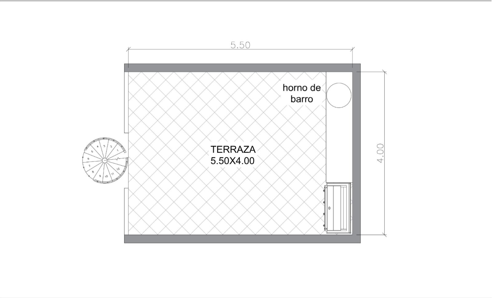 PH sin expensas, refaccionado, con terraza y parrilla | Villa Urquiza — foto 10