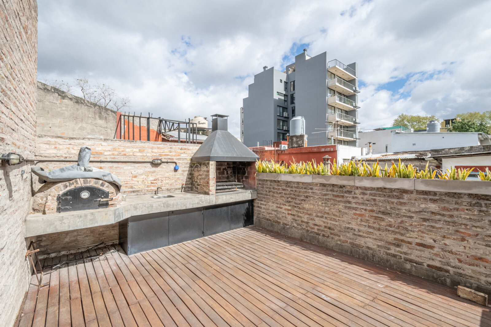 PH sin expensas, refaccionado, con terraza y parrilla | Villa Urquiza — foto 7