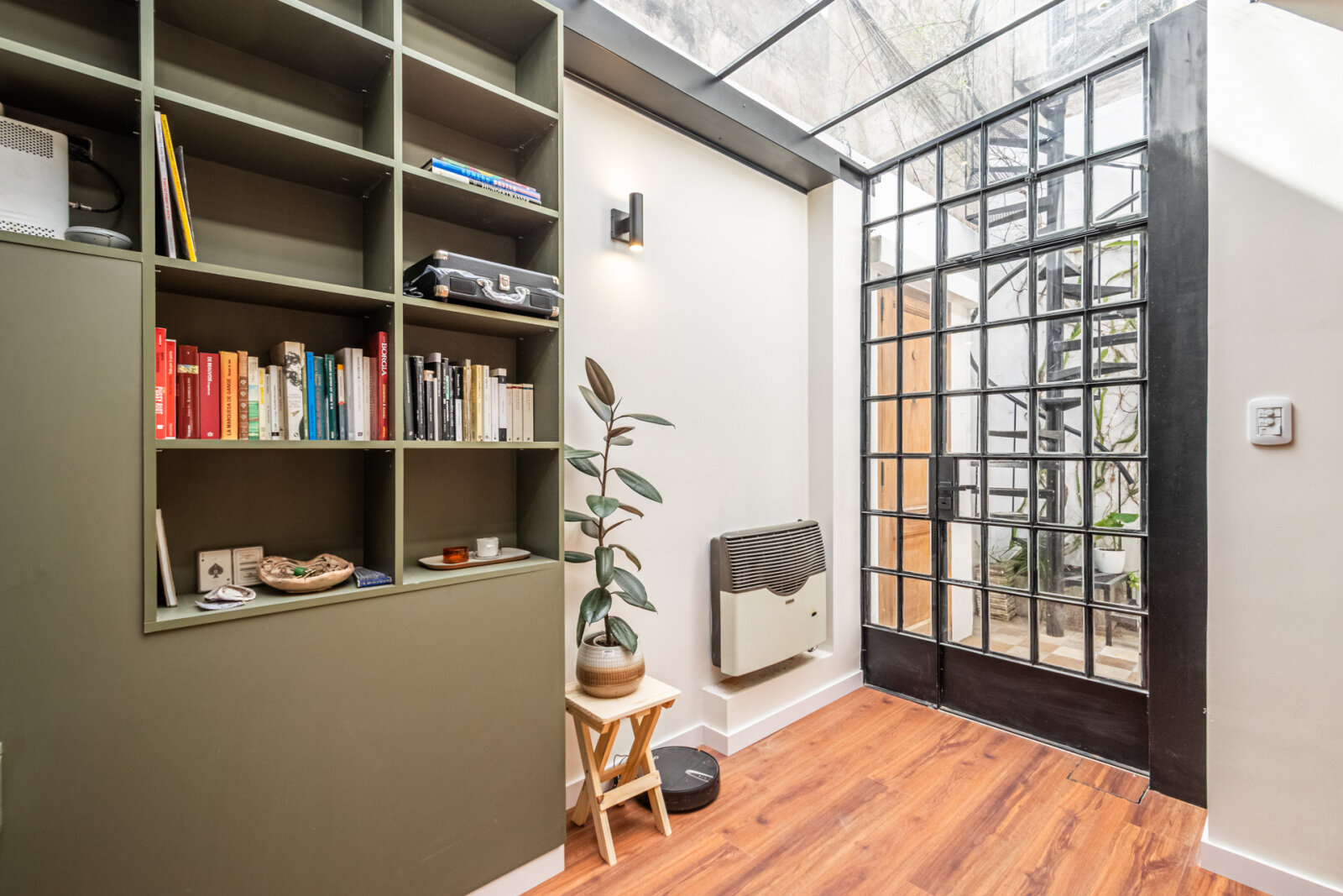 PH sin expensas, refaccionado, con terraza y parrilla | Villa Urquiza — foto 13