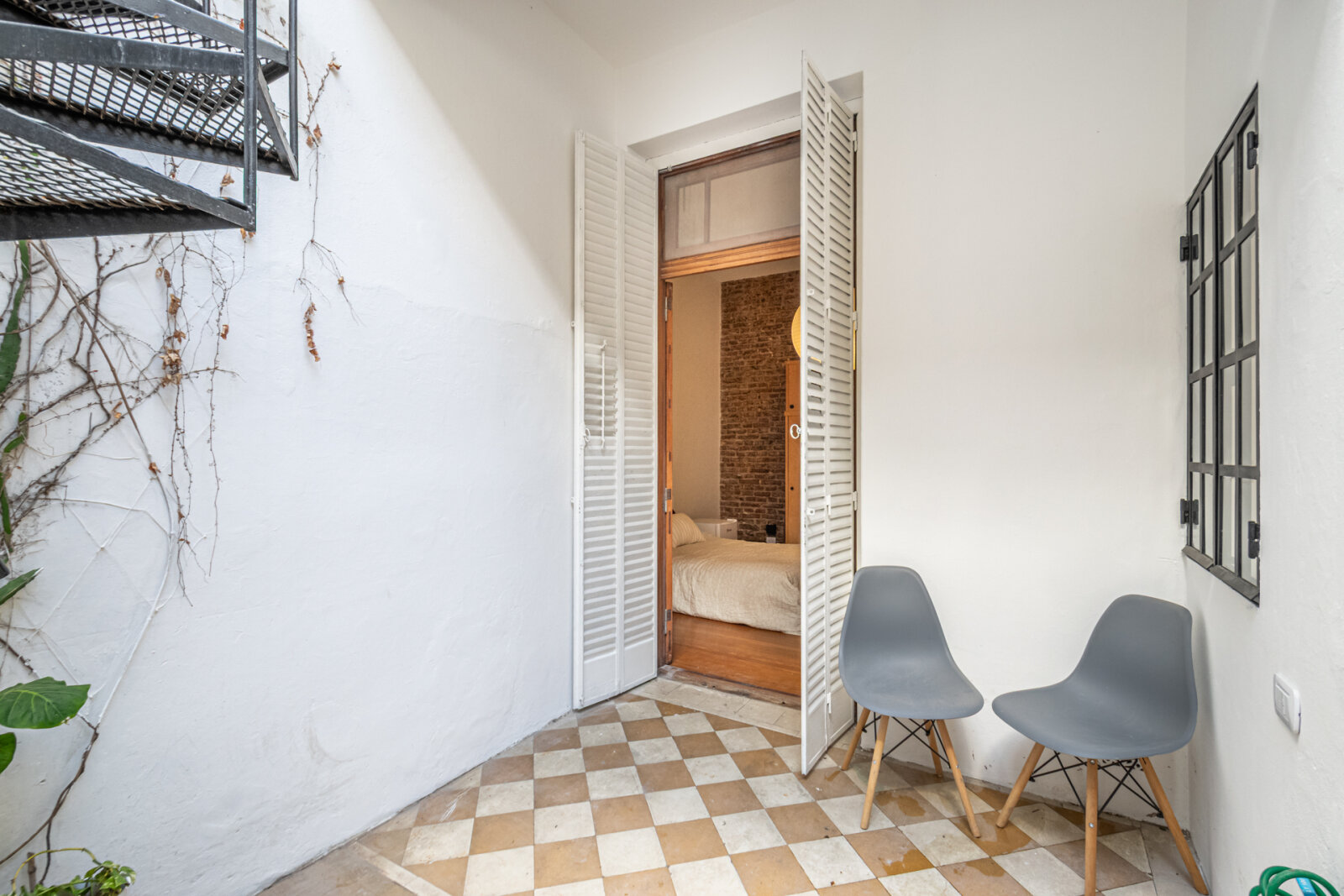 PH sin expensas, refaccionado, con terraza y parrilla | Villa Urquiza — foto 11