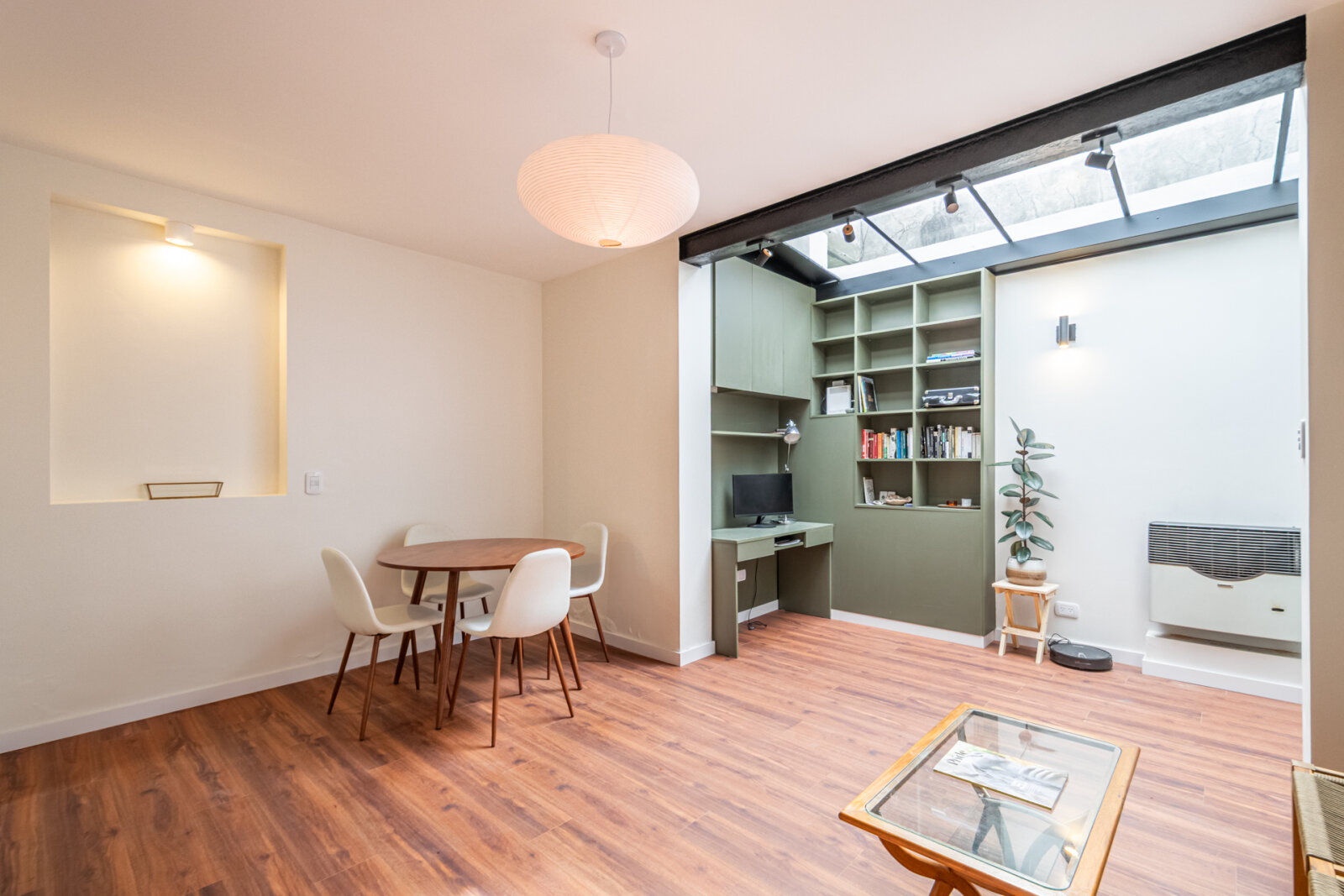 PH sin expensas, refaccionado, con terraza y parrilla | Villa Urquiza — foto 14