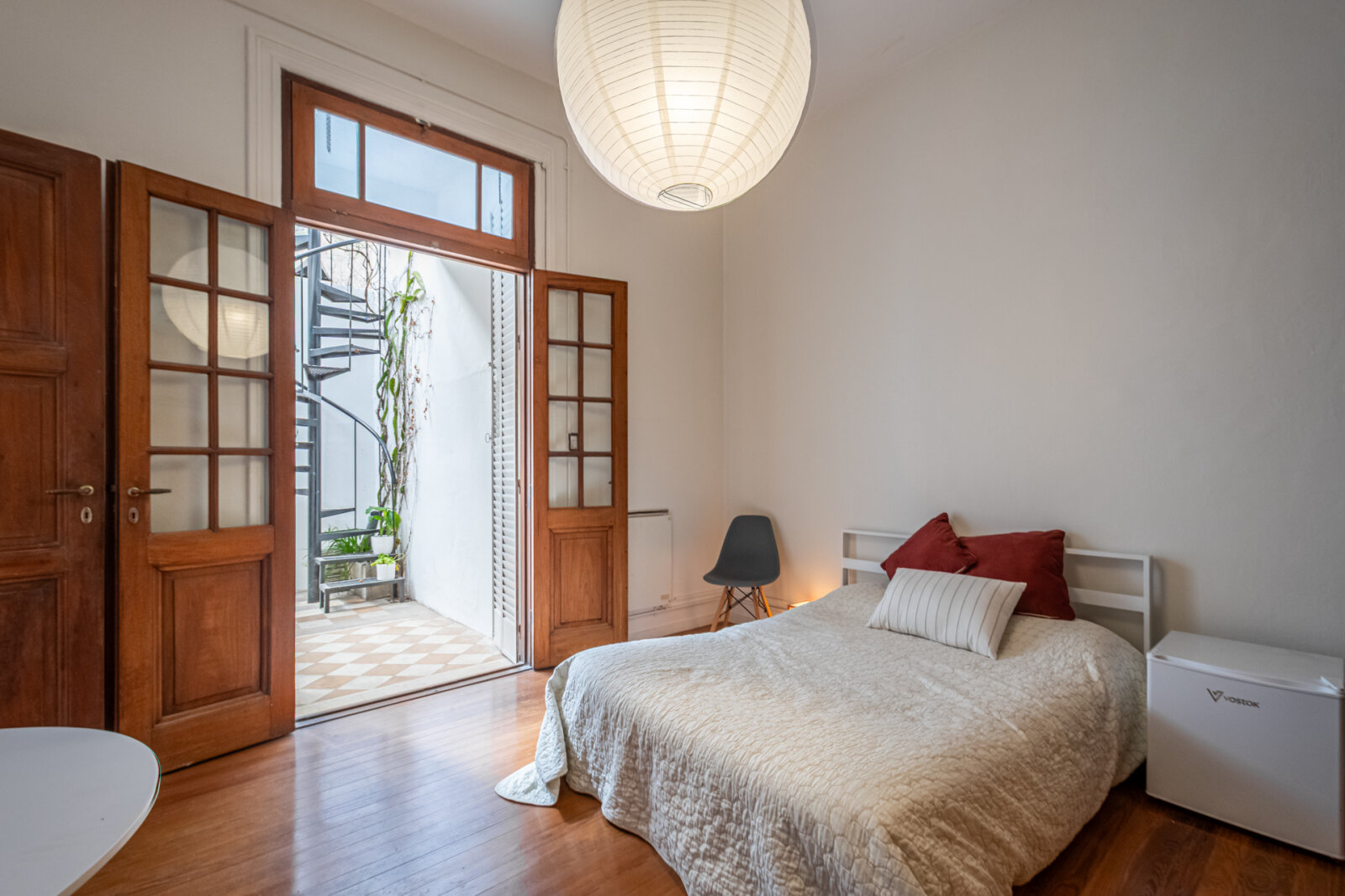 PH sin expensas, refaccionado, con terraza y parrilla | Villa Urquiza
