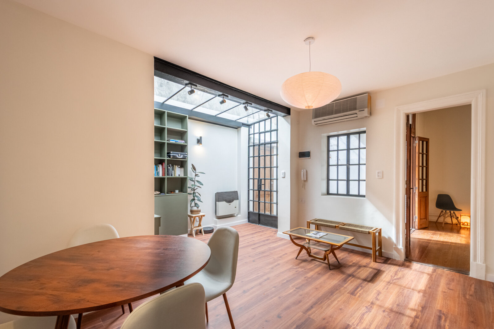 PH sin expensas, refaccionado, con terraza y parrilla | Villa Urquiza — foto 2