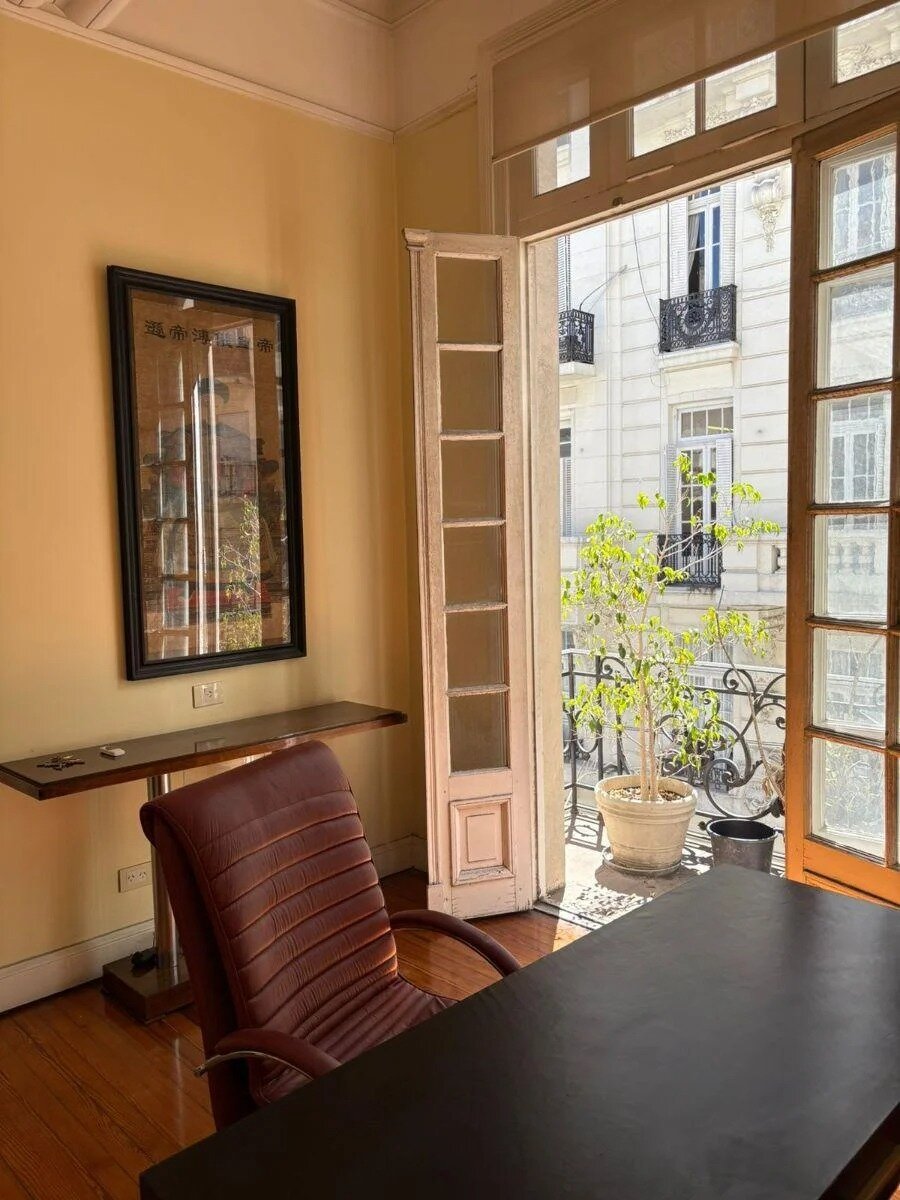 San Nicolás, Viamonte 922, 400 m², 7 baños, LOTE PROPIO, venta USD 420.000 - 49