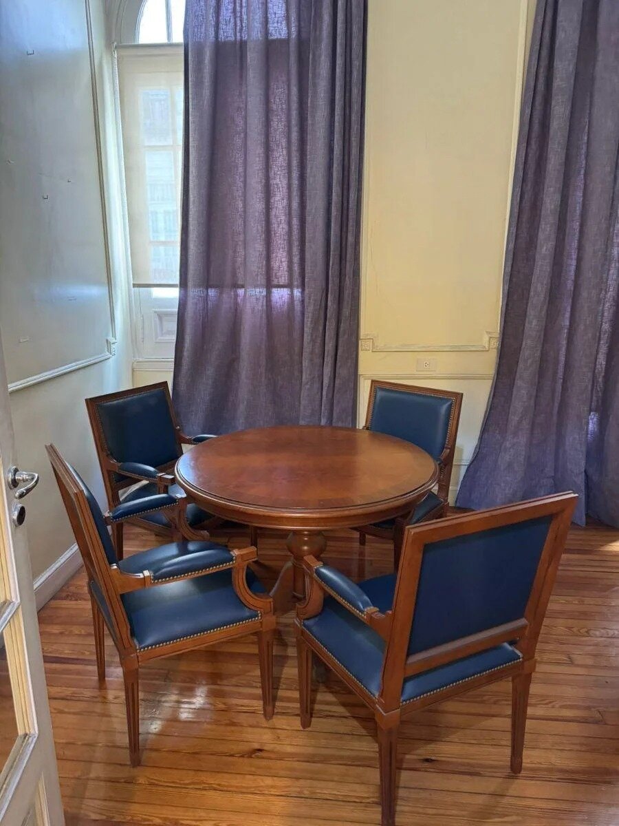 San Nicolás, Viamonte 922, 400 m², 7 baños, LOTE PROPIO, venta USD 420.000 - 22