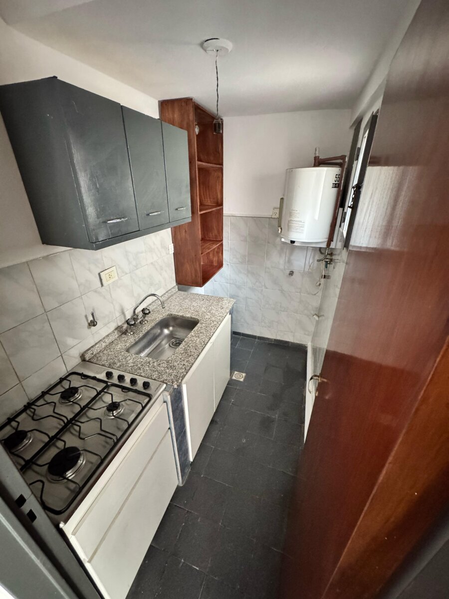 ¡DEPARTAMENTO EN ALQUILER EN ELCENTRO! — foto 2