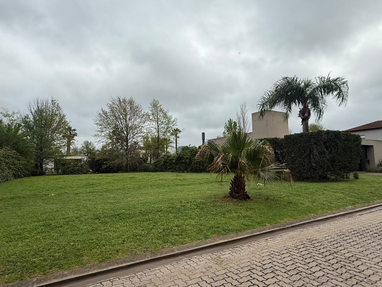 LOTE EN VENTA