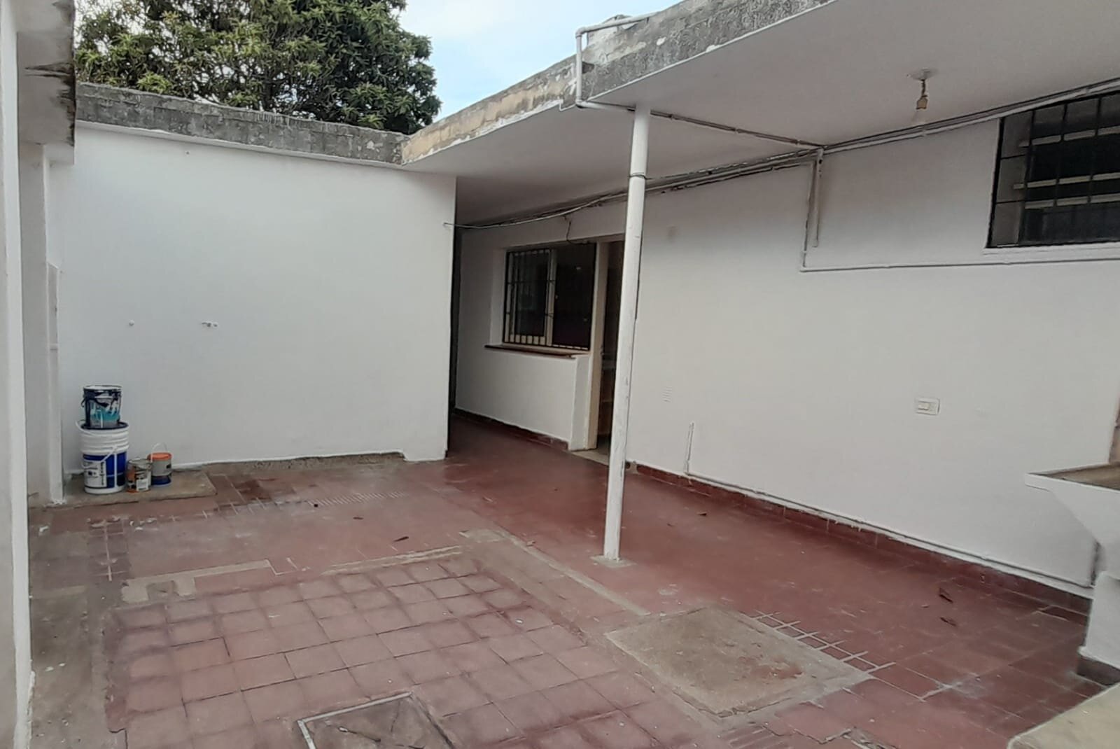 Alquiler Casa dormitorios Centro America - Imagen 5