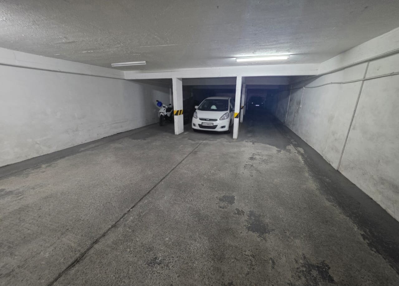 COCHERA EN VENTA CENTRICA — foto 4