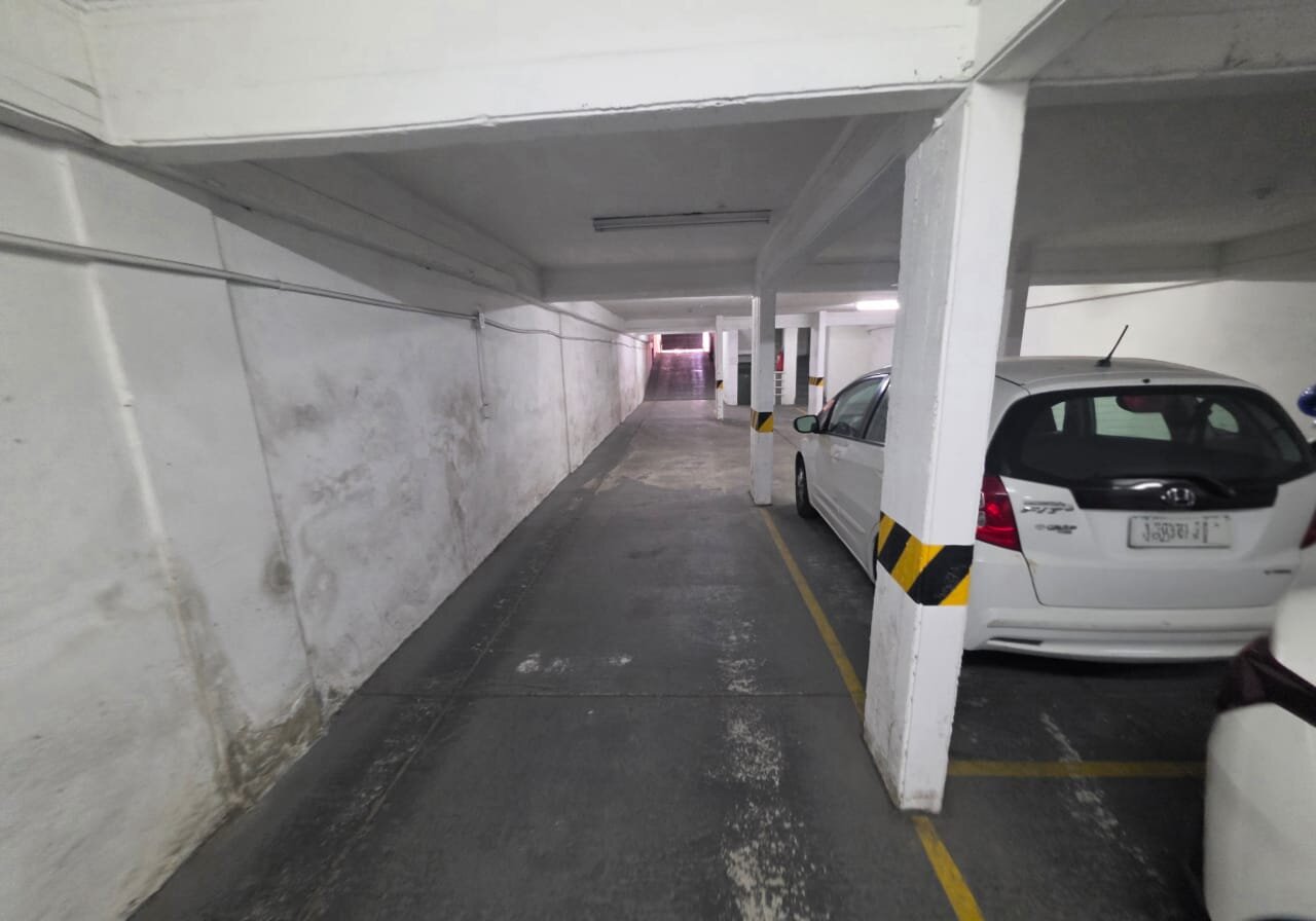 COCHERA EN VENTA CENTRICA — foto 7