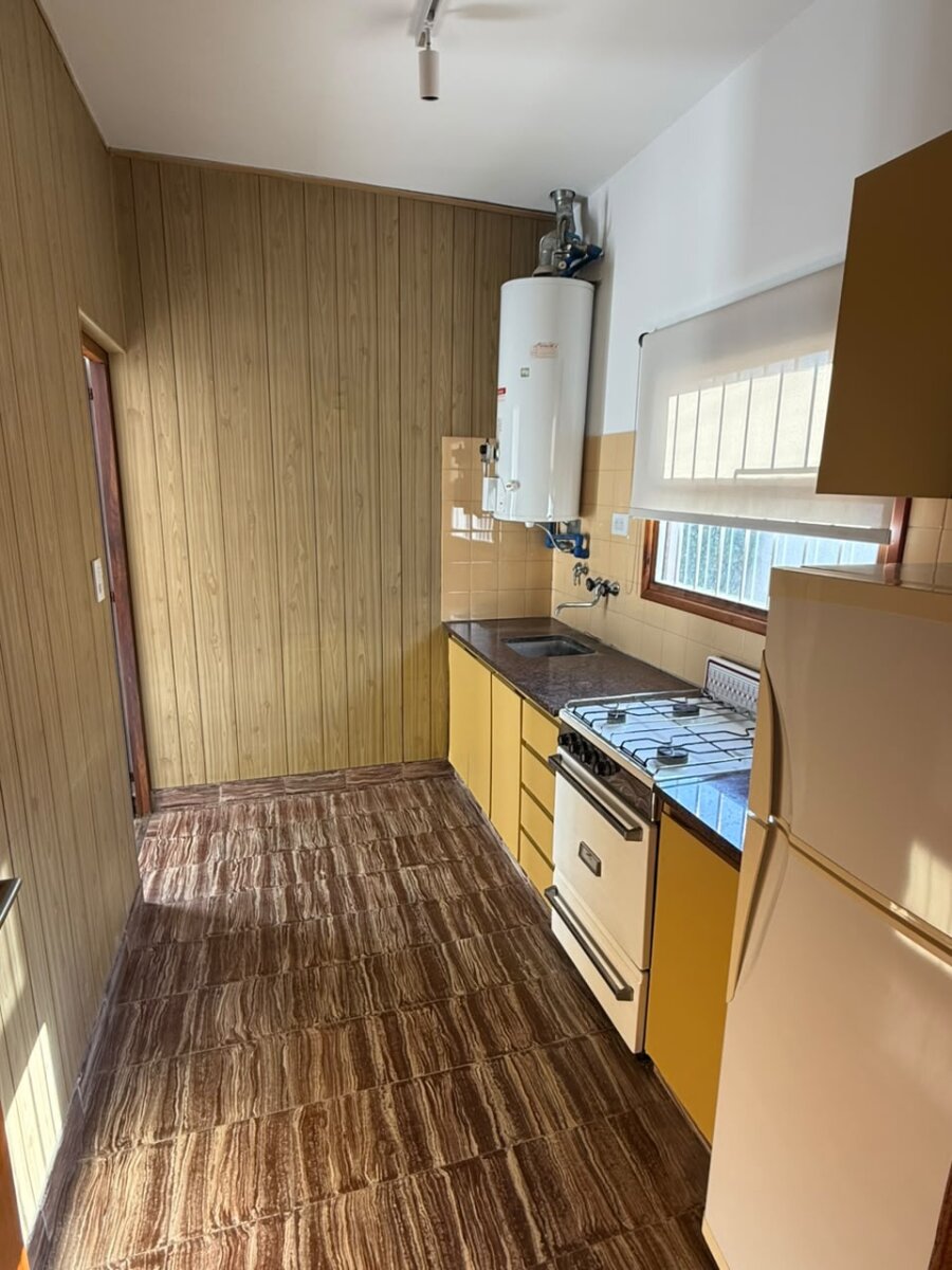 Casa 3 Ambientes con Jardin, Barrio el Gaucho — foto 10