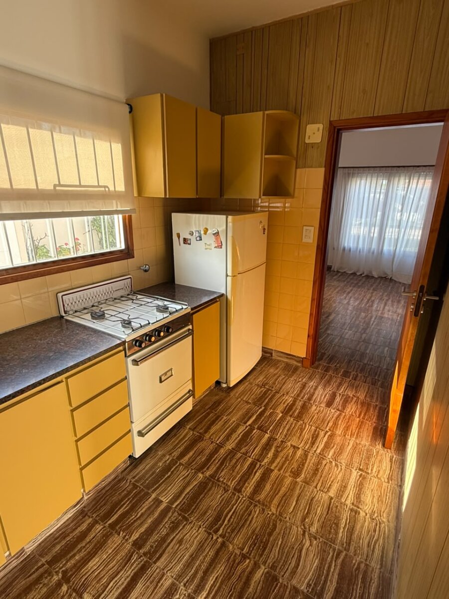 Casa 3 Ambientes con Jardin, Barrio el Gaucho — foto 9