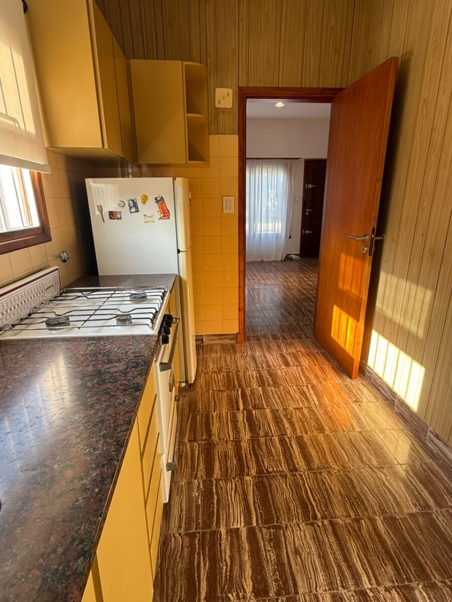 Casa 3 Ambientes con Jardin, Barrio el Gaucho — foto 11