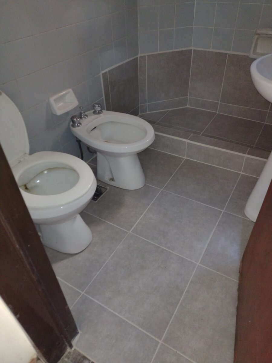 ¡SÃPER LUMINOSO ! 1 DORMITORIO — foto 6