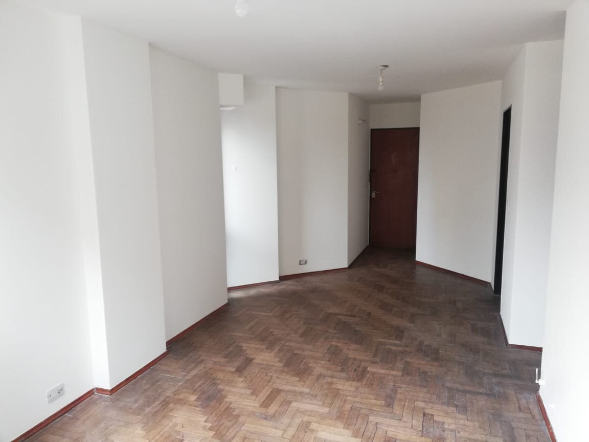 ¡SÃPER LUMINOSO ! 1 DORMITORIO — foto 2