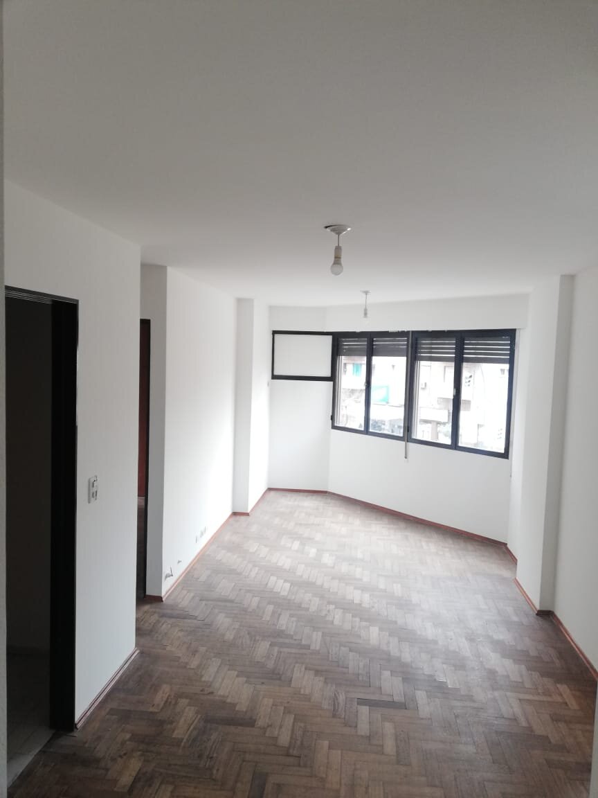 ¡SÃPER LUMINOSO ! 1 DORMITORIO