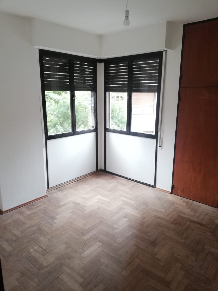 ¡SÃPER LUMINOSO ! 1 DORMITORIO — foto 4