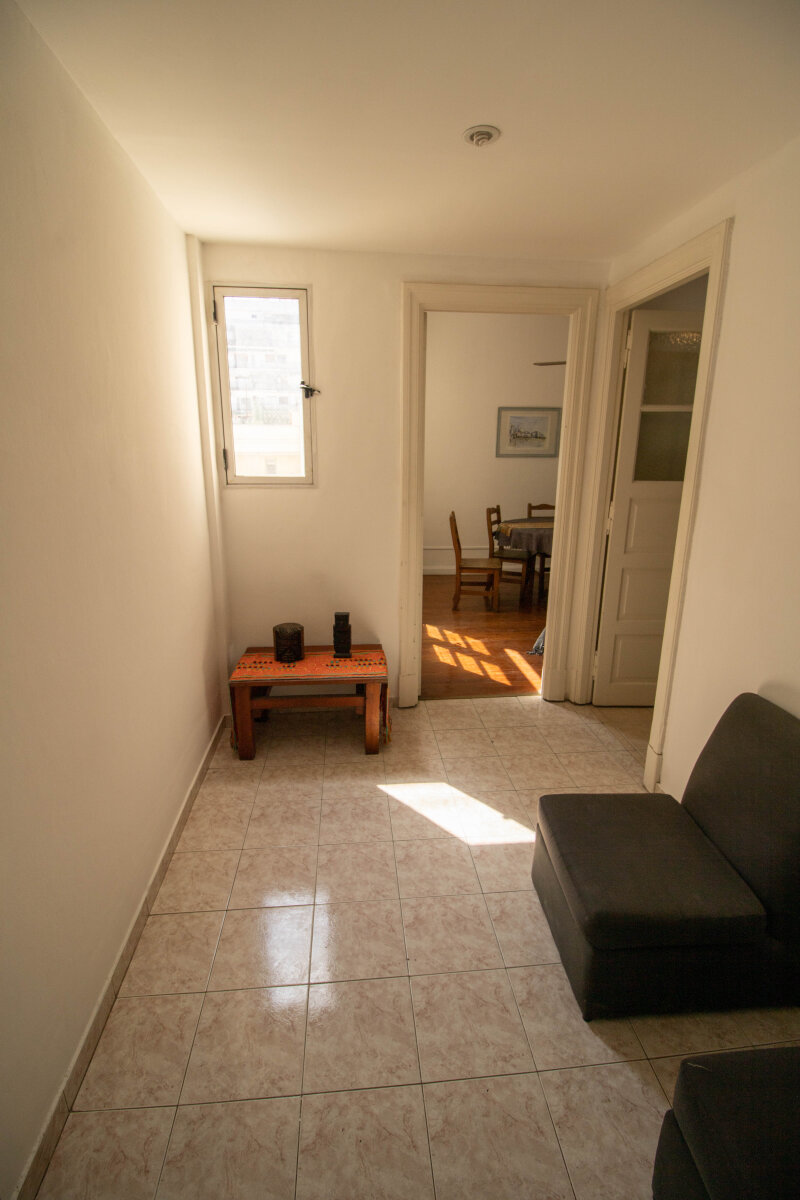 Departamento 3 Ambientes - Luminoso - 57m² - Reciclado - Almagro — foto 4