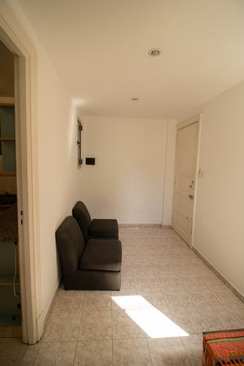 Departamento 3 Ambientes - Luminoso - 57m² - Reciclado - Almagro — foto 5