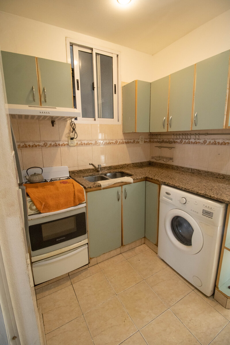 Departamento 3 Ambientes - Luminoso - 57m² - Reciclado - Almagro — foto 6