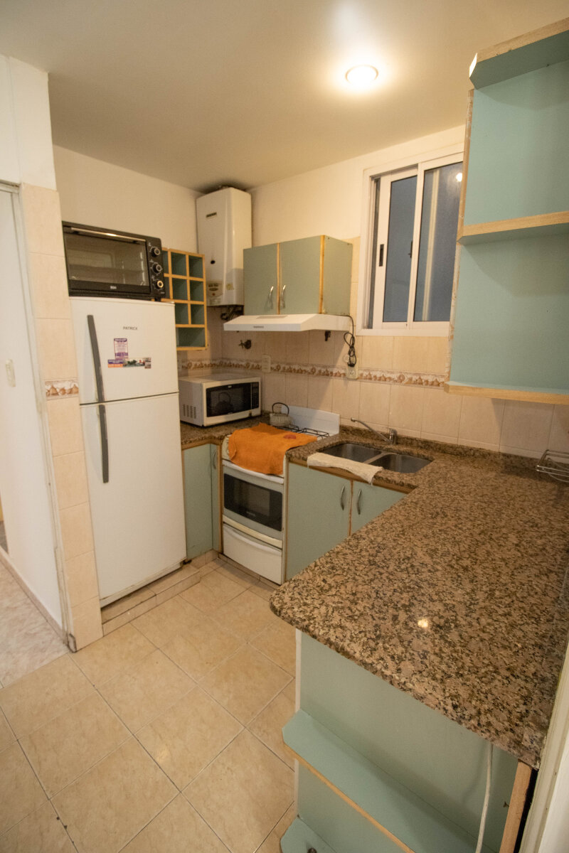 Departamento 3 Ambientes - Luminoso - 57m² - Reciclado - Almagro — foto 7