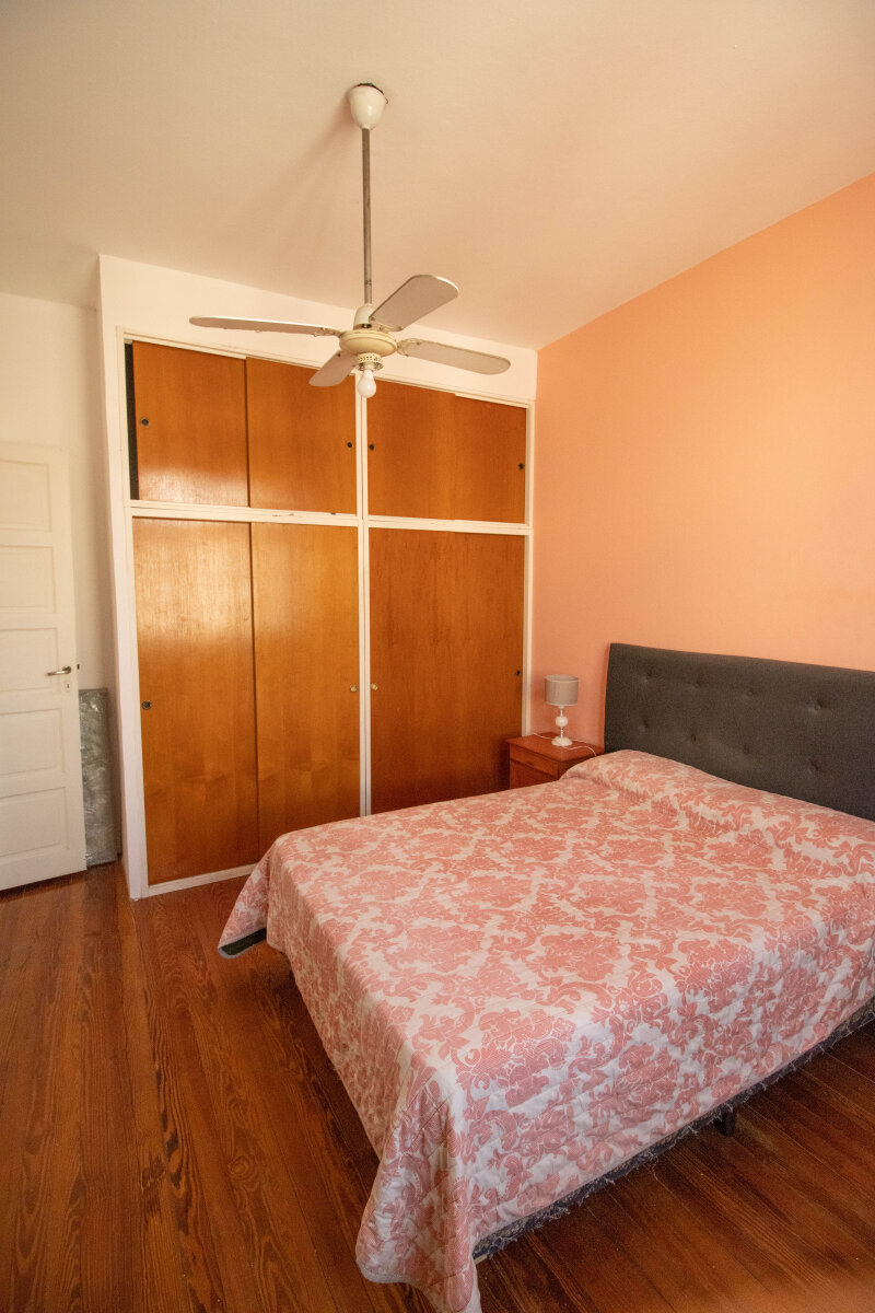 Departamento 3 Ambientes - Luminoso - 57m² - Reciclado - Almagro — foto 9