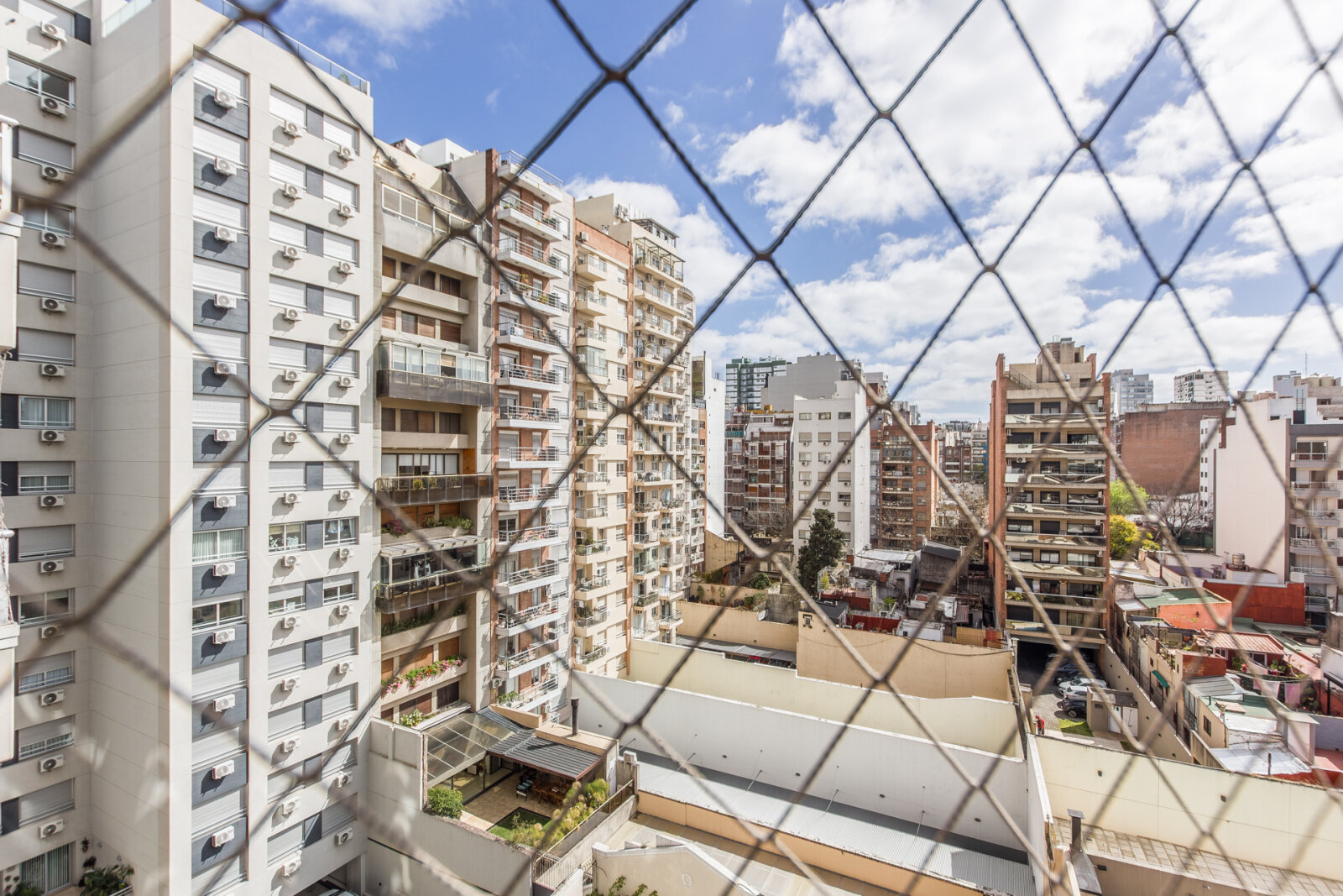 Departamento semipiso, cuatro ambientes, dos balcones Av. Pedro Goyena 800, Caballito, CABA — foto 15