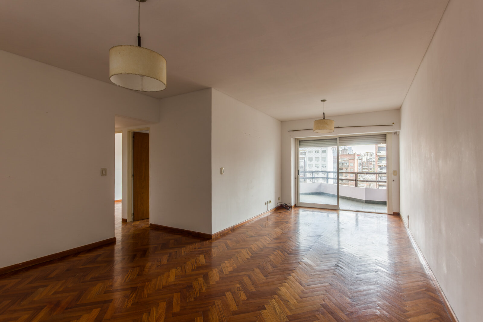 Departamento semipiso, cuatro ambientes, dos balcones Av. Pedro Goyena 800, Caballito, CABA — foto 2