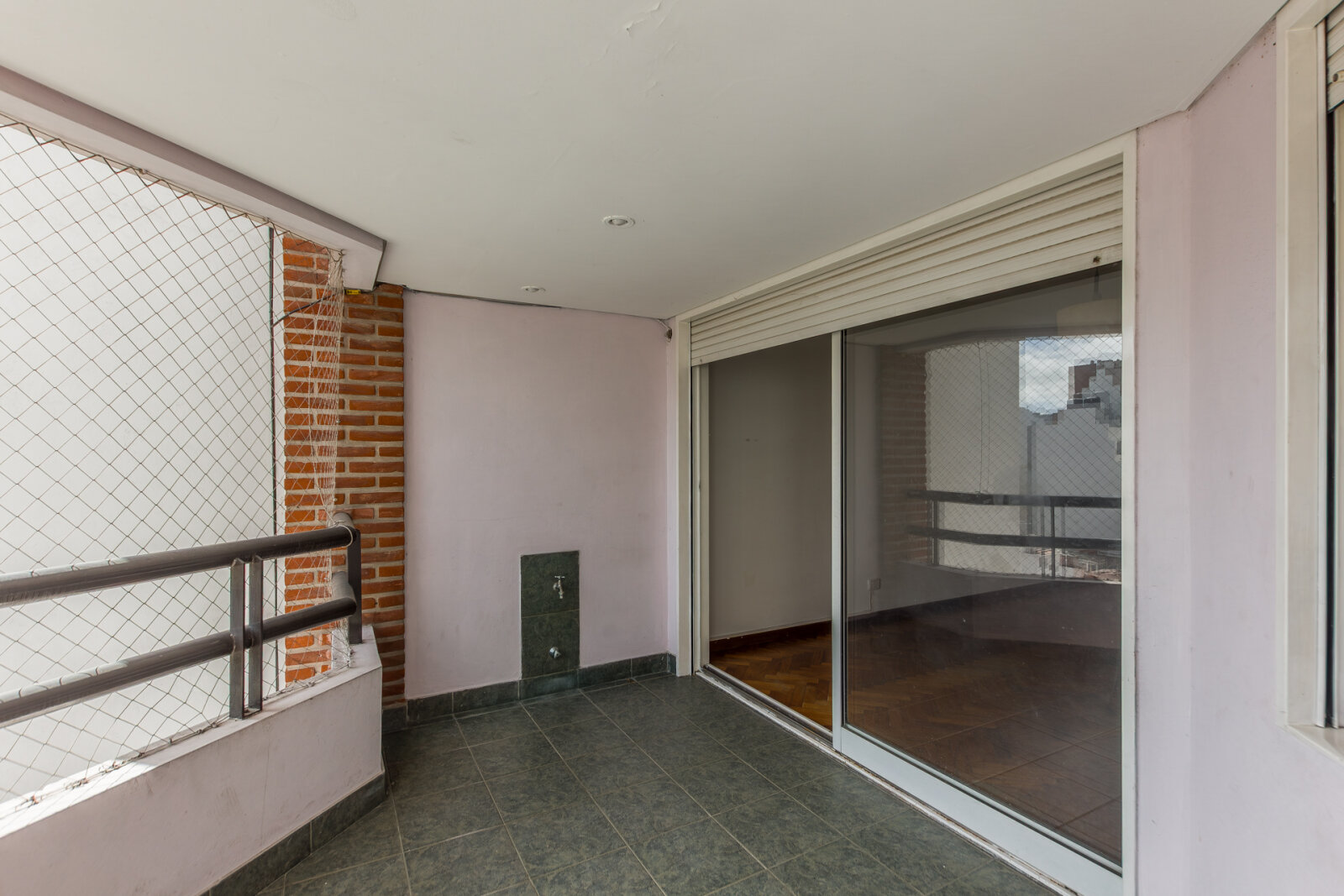 Departamento semipiso, cuatro ambientes, dos balcones Av. Pedro Goyena 800, Caballito, CABA — foto 13