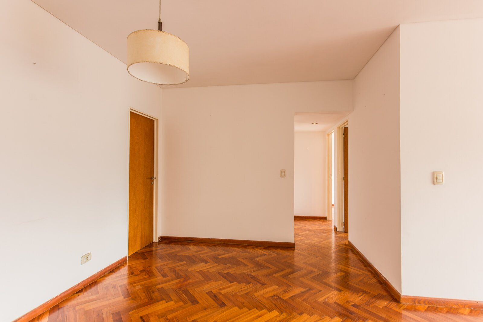 Departamento semipiso, cuatro ambientes, dos balcones Av. Pedro Goyena 800, Caballito, CABA — foto 9