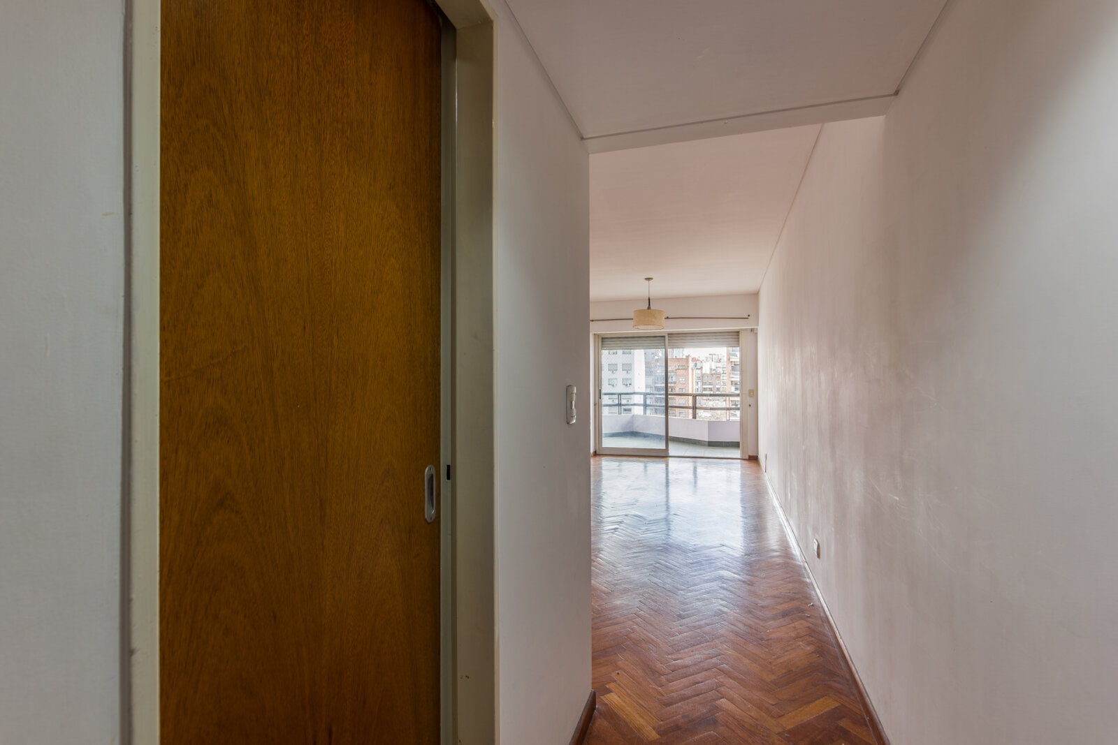 Departamento semipiso, cuatro ambientes, dos balcones Av. Pedro Goyena 800, Caballito, CABA — foto 6