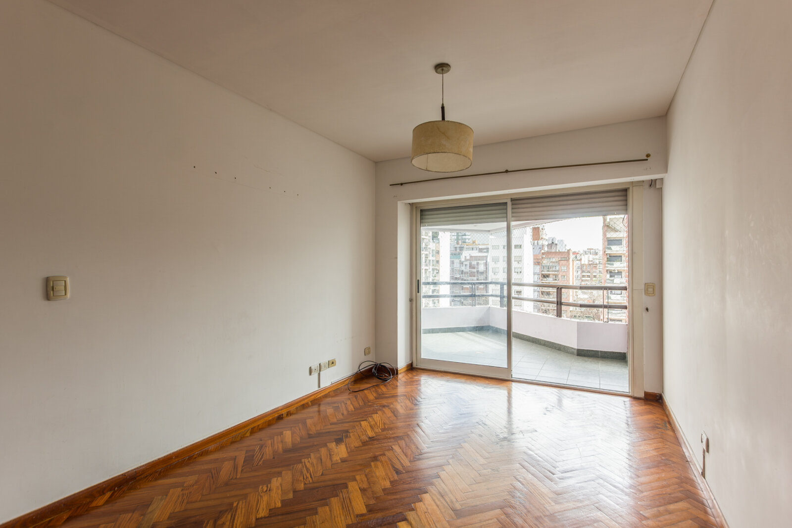 Departamento semipiso, cuatro ambientes, dos balcones Av. Pedro Goyena 800, Caballito, CABA — foto 7