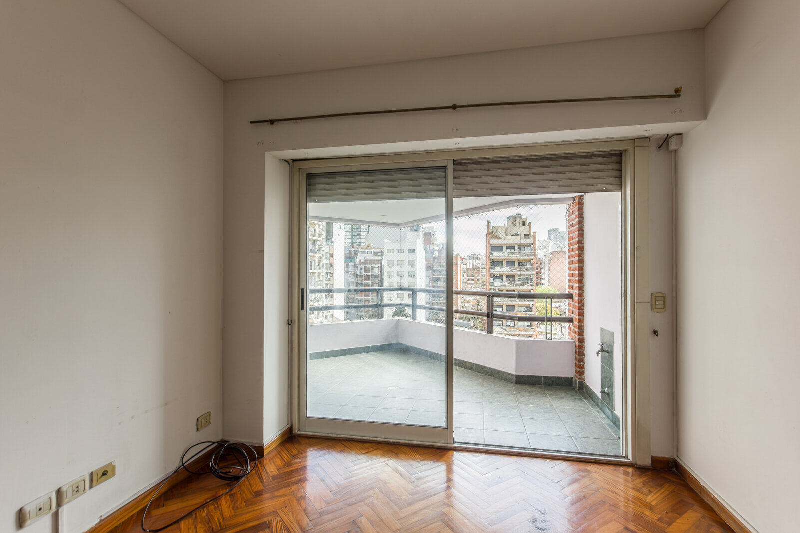 Departamento semipiso, cuatro ambientes, dos balcones Av. Pedro Goyena 800, Caballito, CABA — foto 10