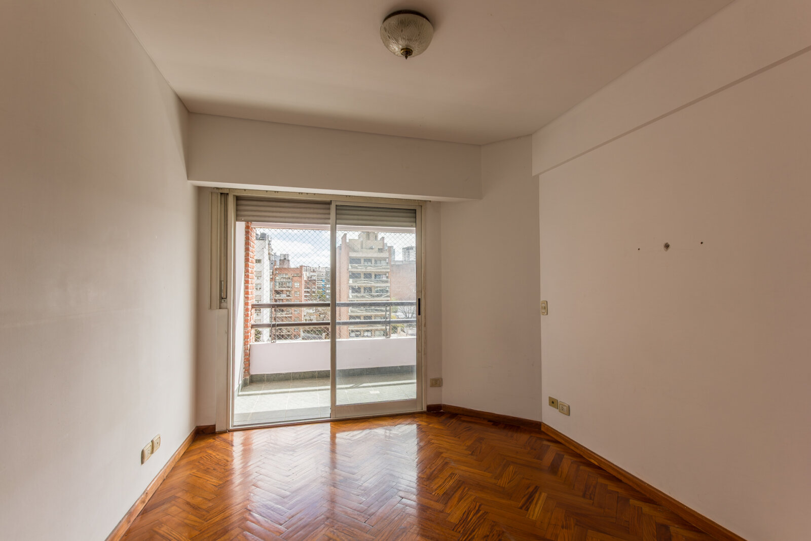 Departamento semipiso, cuatro ambientes, dos balcones Av. Pedro Goyena 800, Caballito, CABA — foto 4