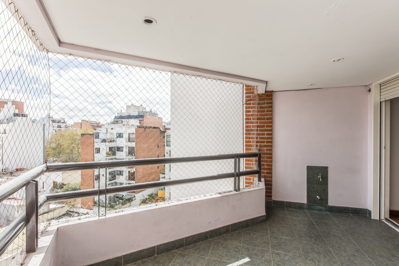 Departamento semipiso, cuatro ambientes, dos balcones Av. Pedro Goyena 800, Caballito, CABA — foto 12